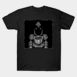 Robot 915 T-Shirt